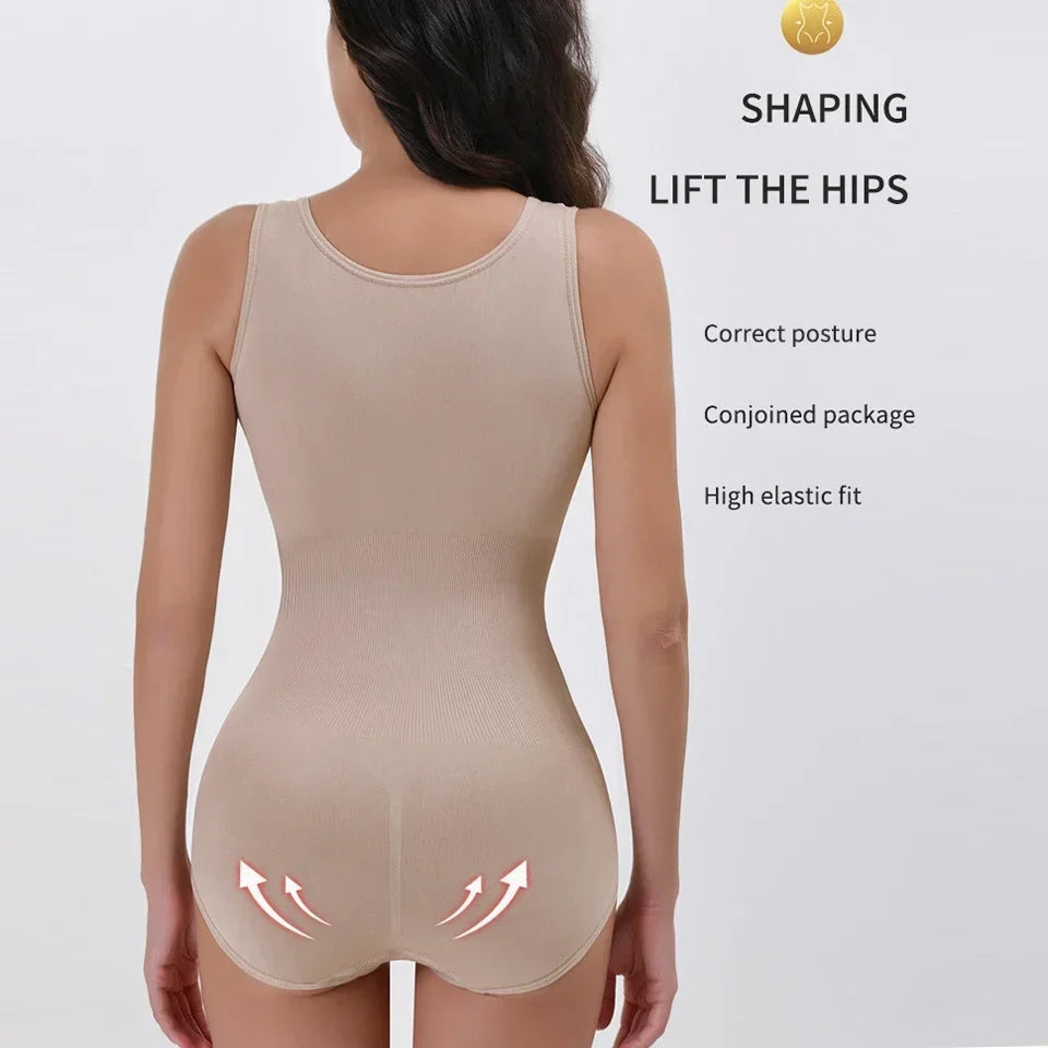 FlexiShape Bodysuit