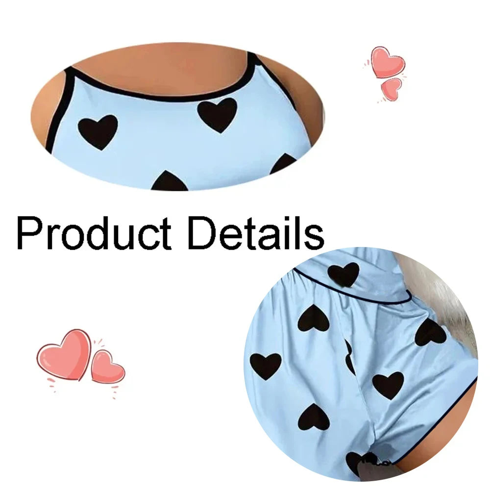 Dreamy Hearts