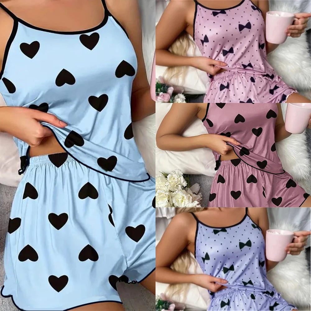 Dreamy Hearts