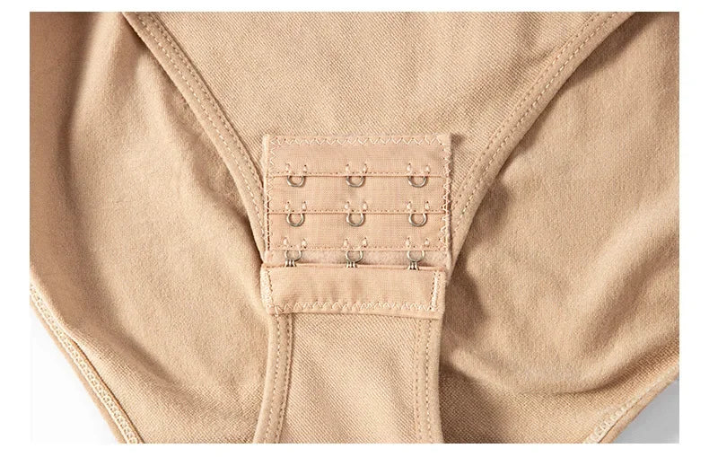 CurveLift Bodysuit