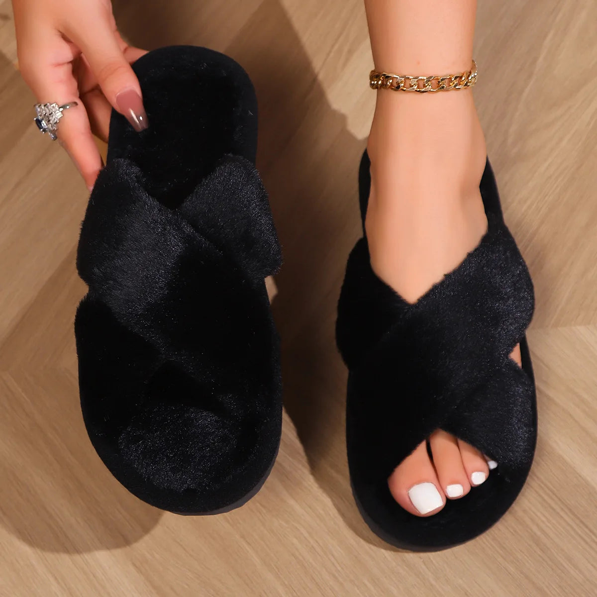 SnugSteps