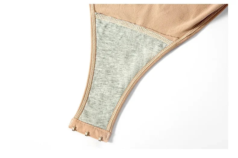 CurveLift Bodysuit