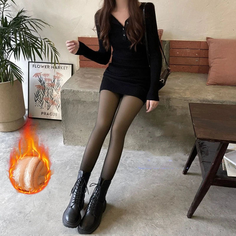 GlowFit Leggings