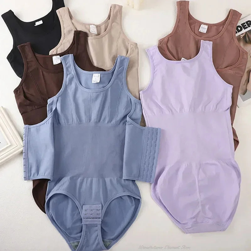 FlexiShape Bodysuit
