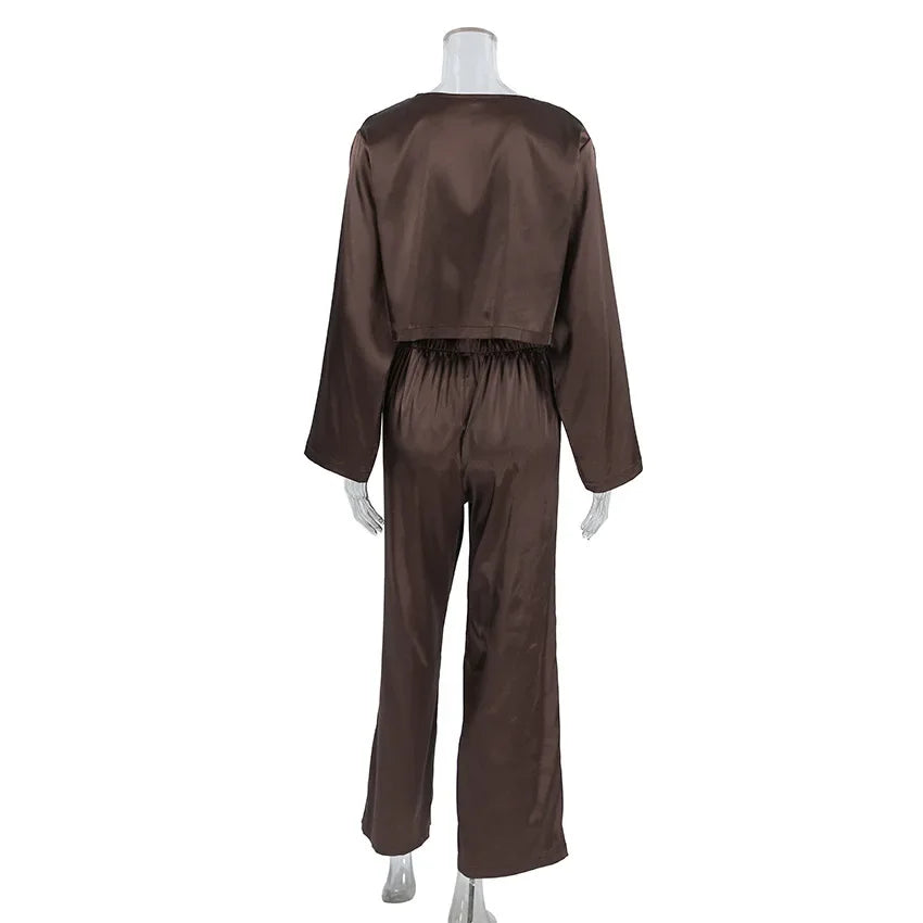 BelleTie Pajamas