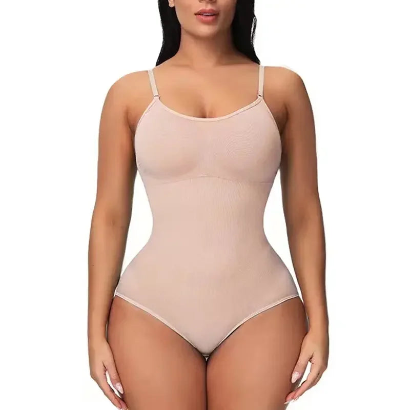 CurveLift Bodysuit