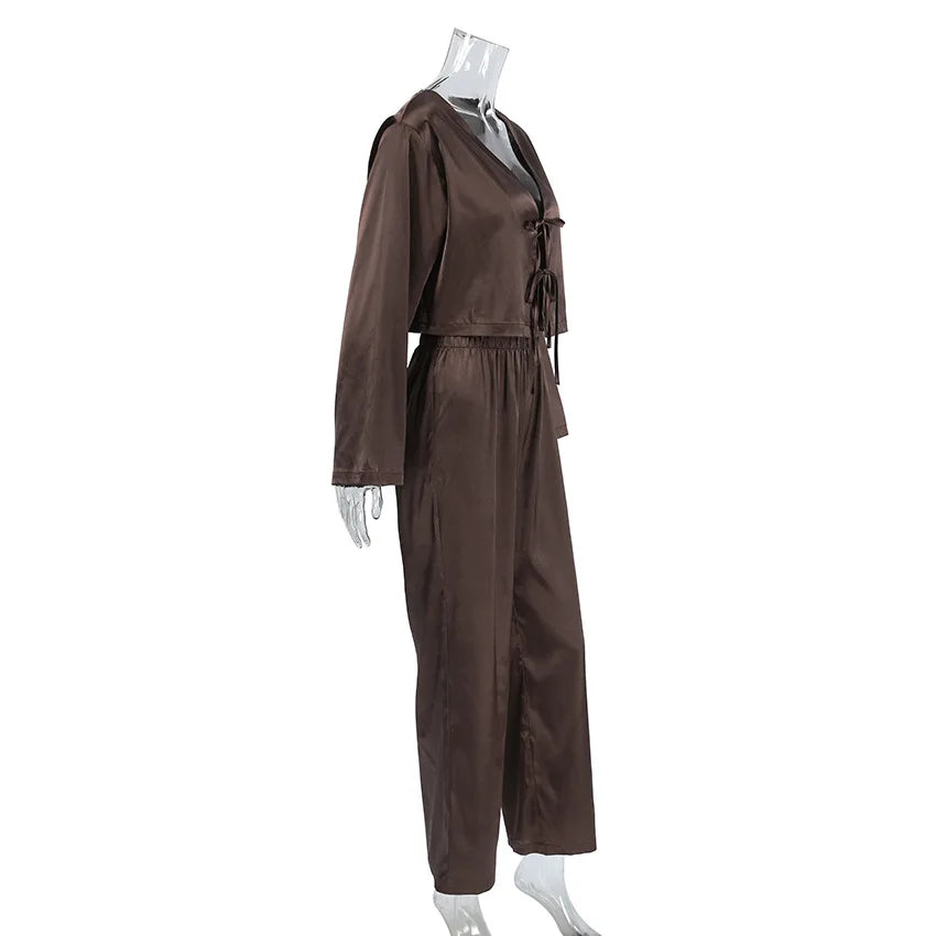 BelleTie Pajamas