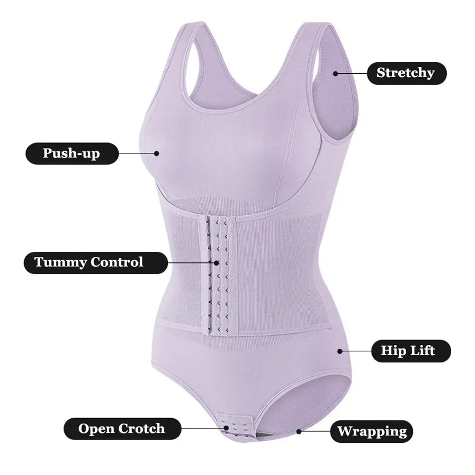 FlexiShape Bodysuit