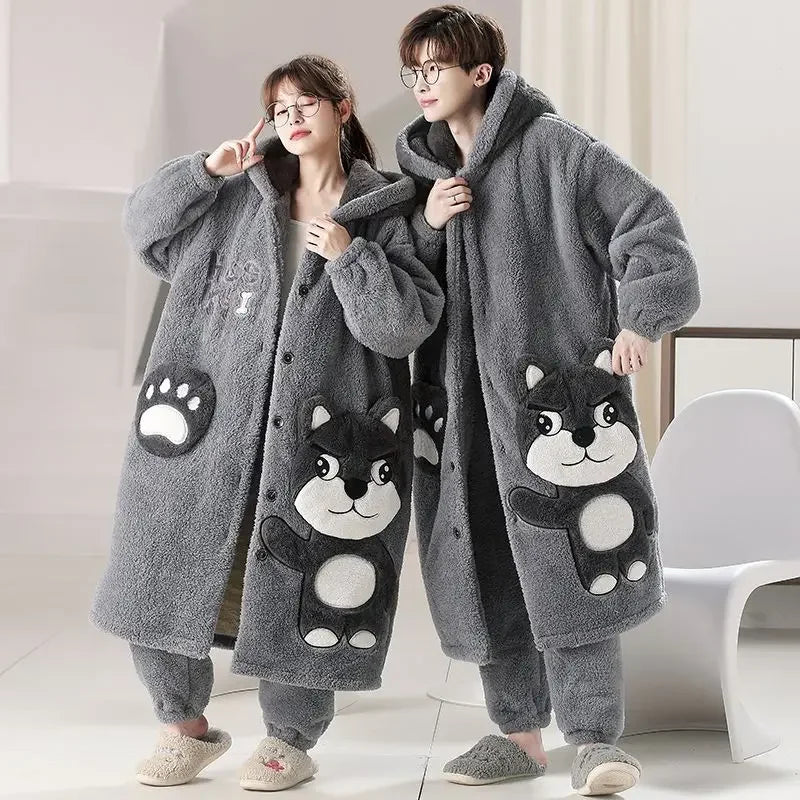 SoftKin Pajamas