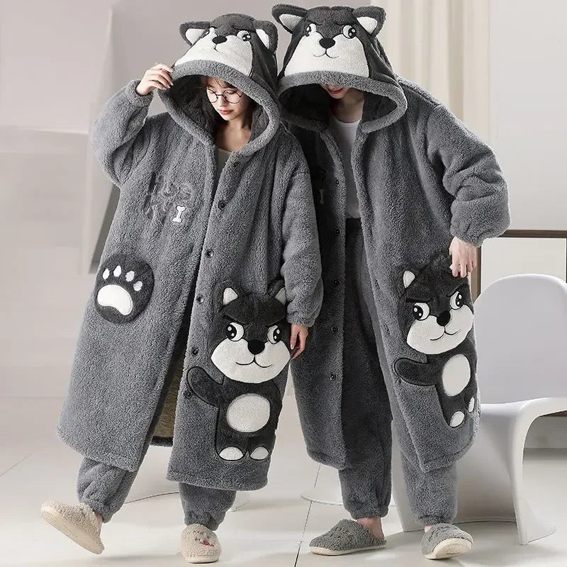 SoftKin Pajamas