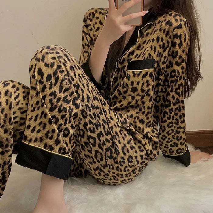 Leopelle Set