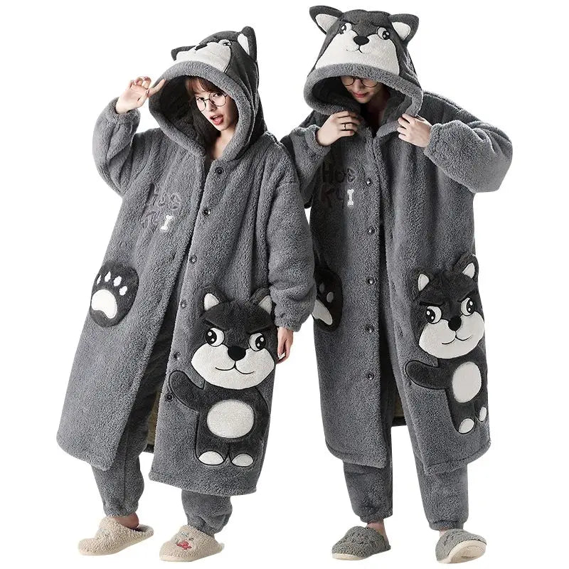 SoftKin Pajamas
