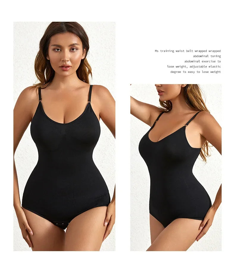 CurveLift Bodysuit