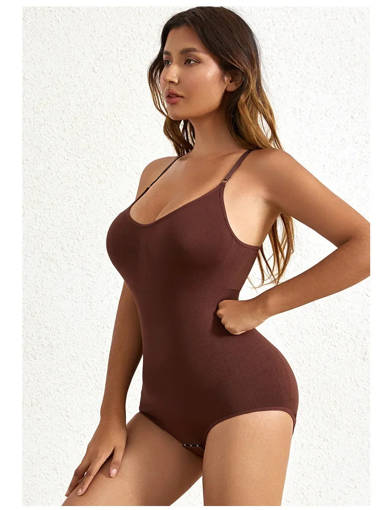 CurveLift Bodysuit