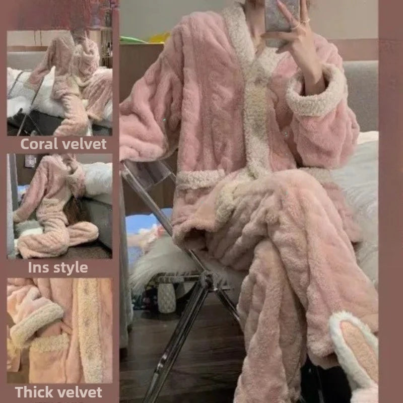 SoftNest Set