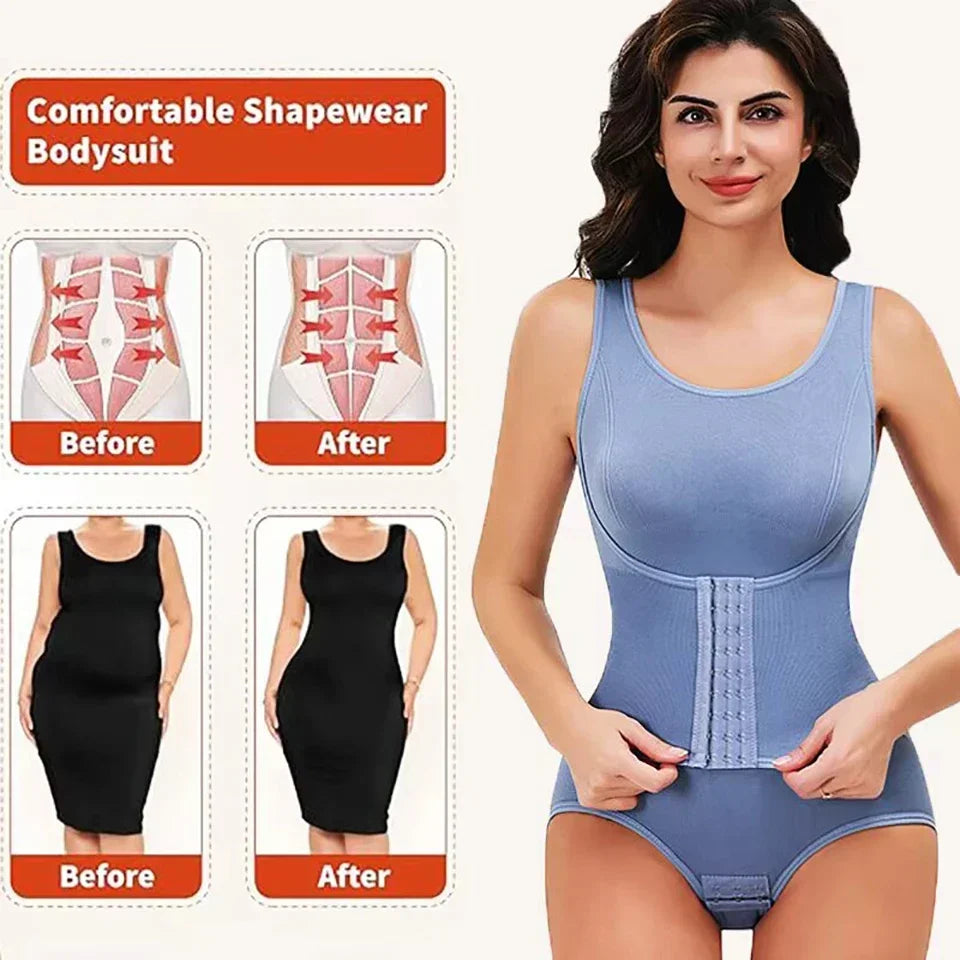 FlexiShape Bodysuit