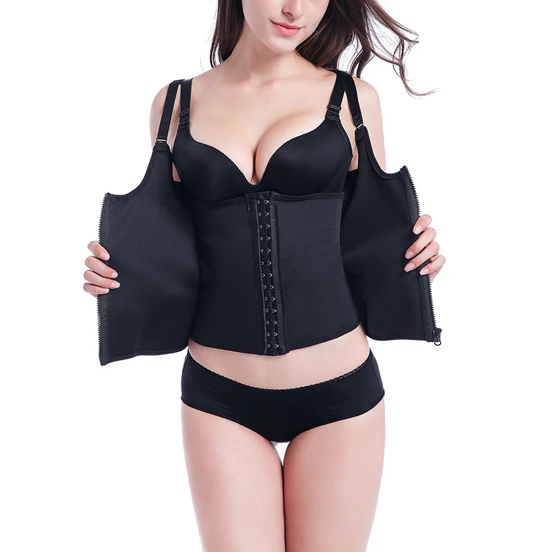 BodyContour Vest