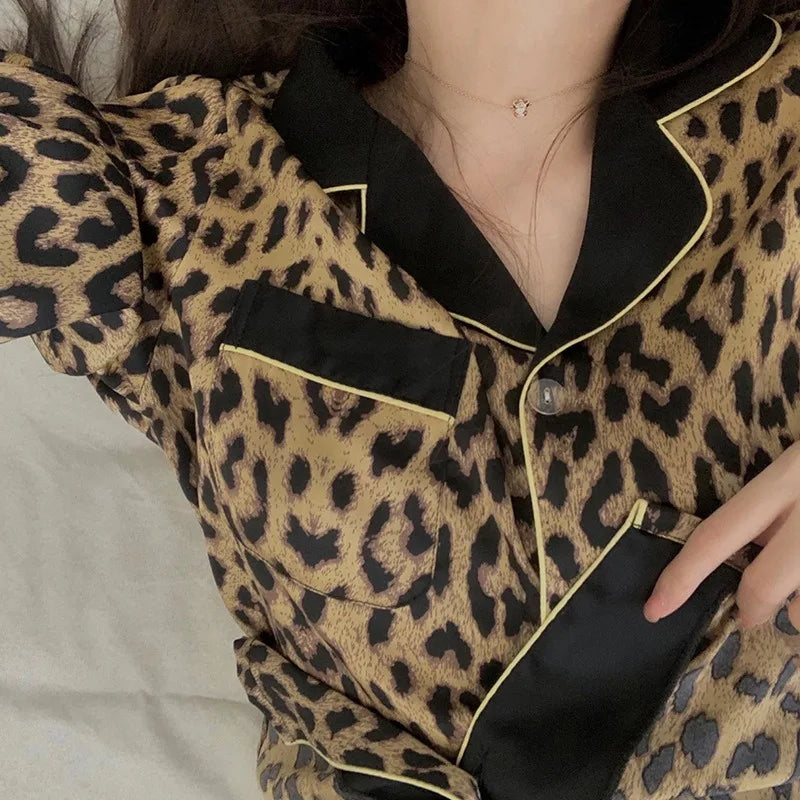 Leopelle Set