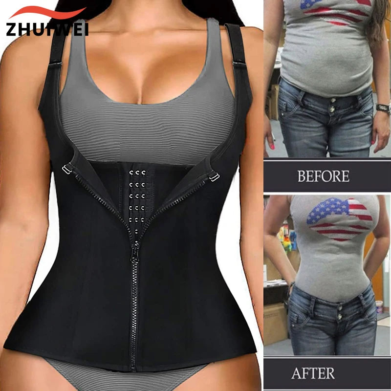 BodyContour Vest