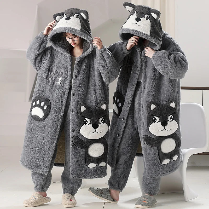 SoftKin Pajamas