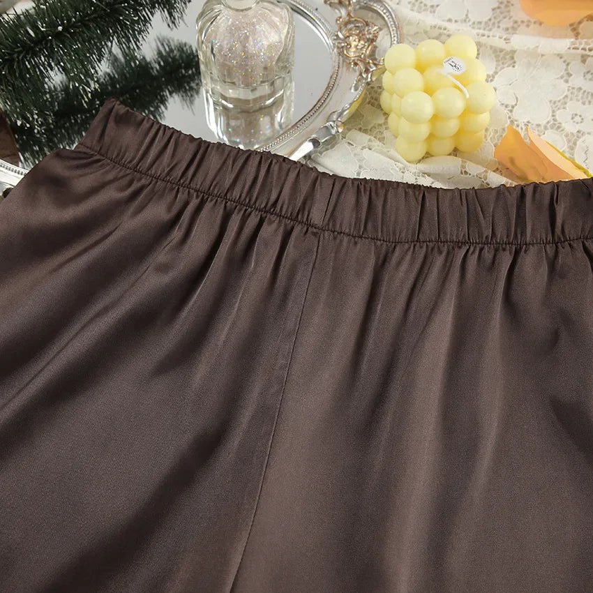 BelleTie Pajamas