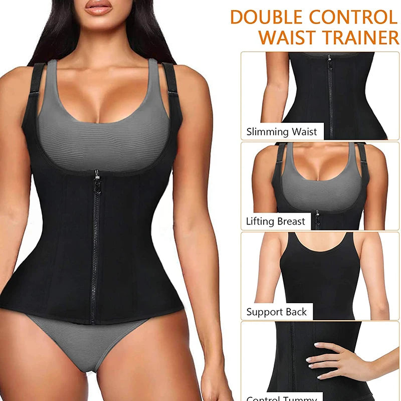 BodyContour Vest