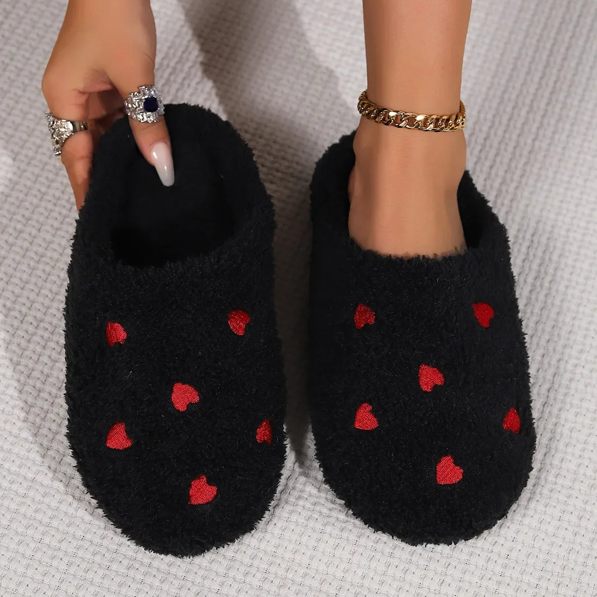 LoveFeet