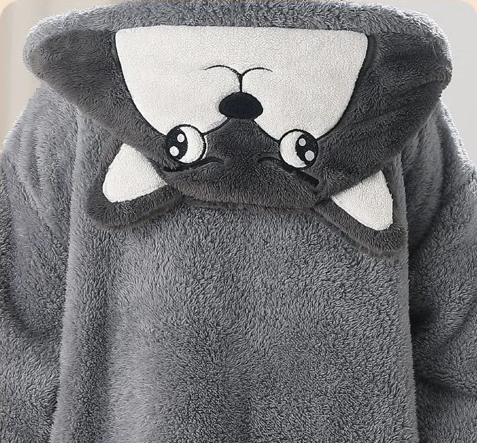 SoftKin Pajamas